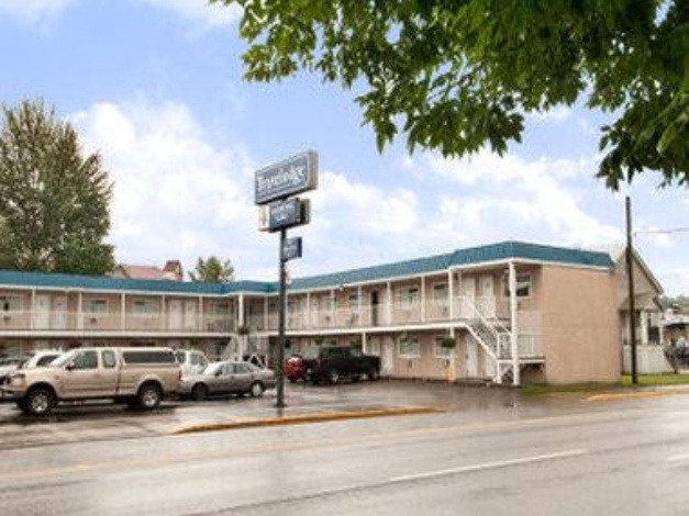 Quesnel Hotel | Travelodge by Wyndham Quesnel BC