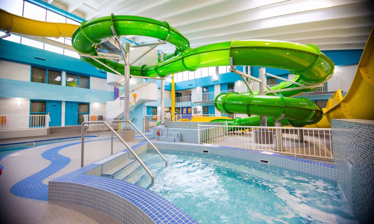 North Industrial Hotel | Travelodge by Wyndham Saskatoon