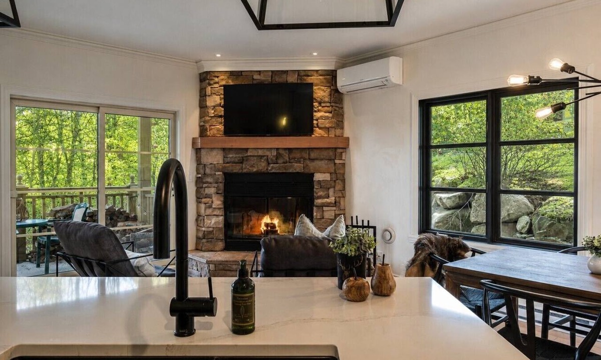 Mont-Tremblant Condo | Tremblant Prestige - Plateau 228-3