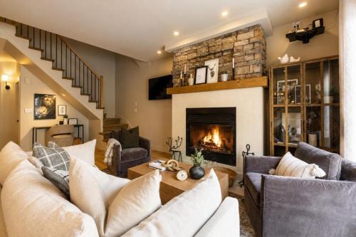 Mont-Tremblant House | Tremblant Prestige - Plateau 218-4