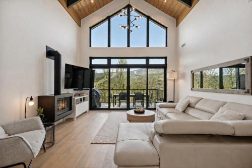 Mont-Tremblant House | Tremblant Prestige Verbier 6 202