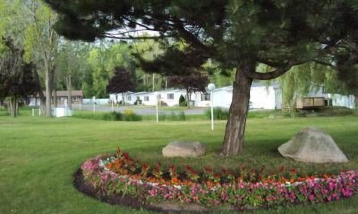 Trenton Hotel | Trenton Park Motel