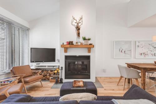 Beaupre House | Unit 31 - 5 bedrooms, 8 people