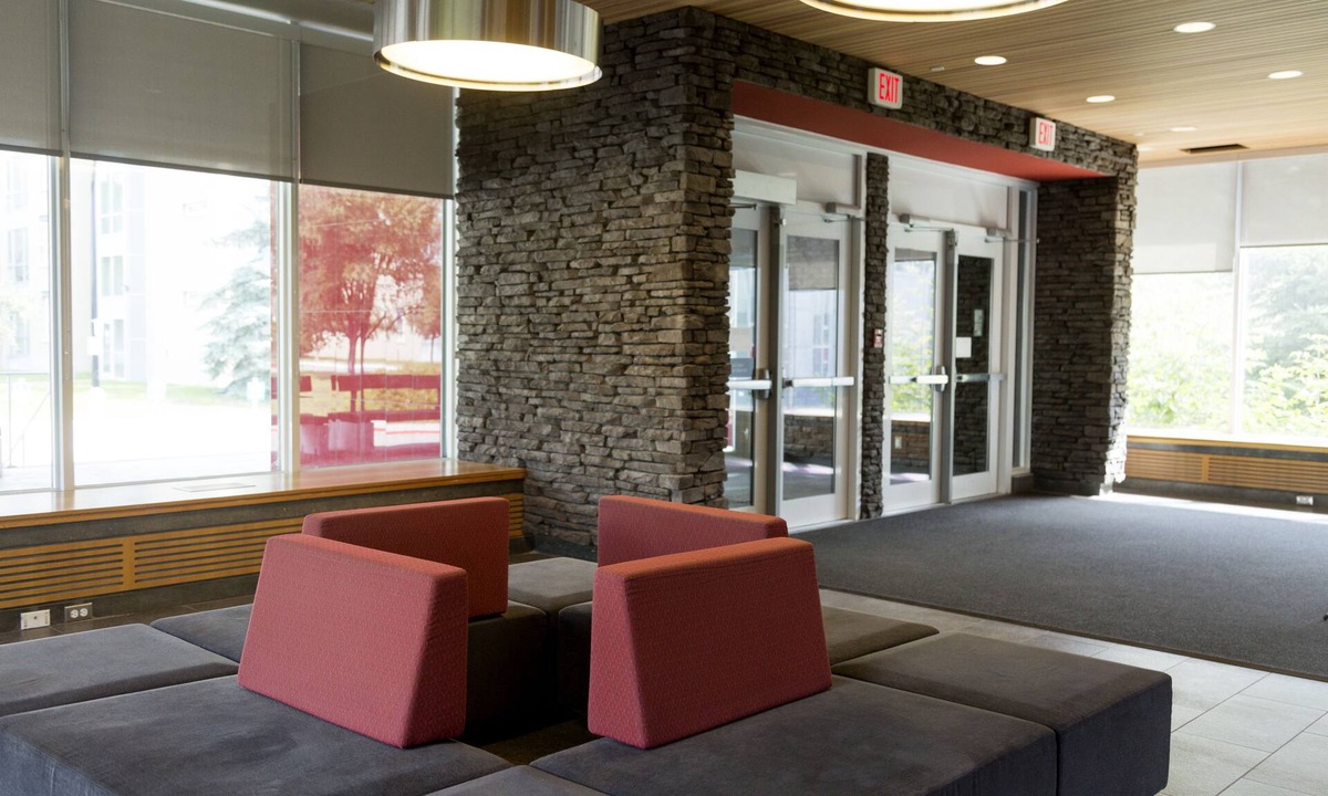 University District Hotel | University of Calgary Accommodations & Events