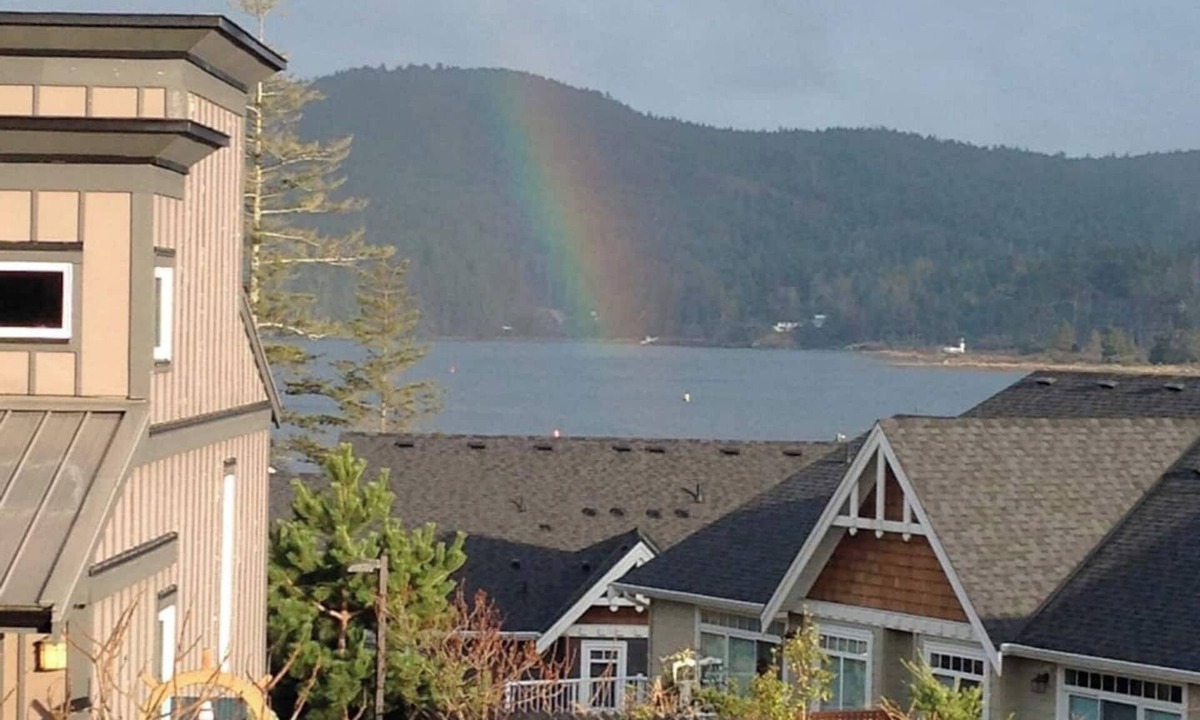 Sooke House | Upscale Sooke Vacation Rental - Luxury Vaction Rental in Sooke