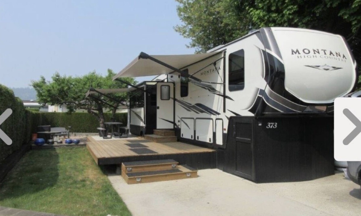 Central Okanagan Resort | Vacation for the whole family in one spot and minutes to town and wine tours.