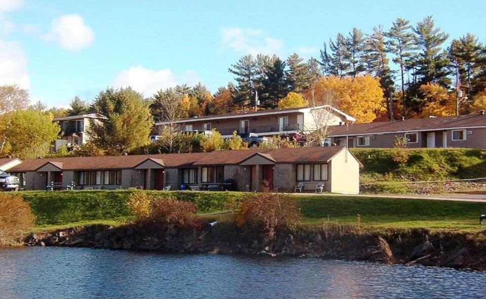Mattawa Hotel | Valois Motel & Restaurant