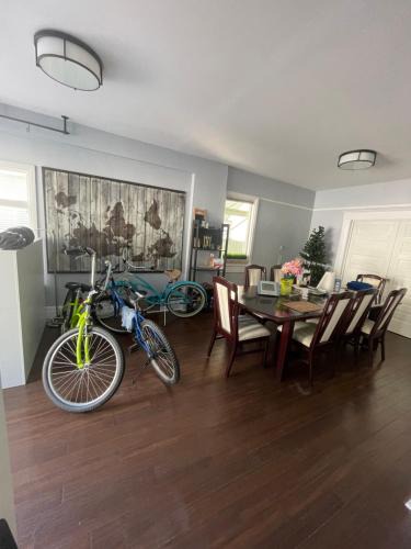 Downtown Eastside House | Vancouver east downtown