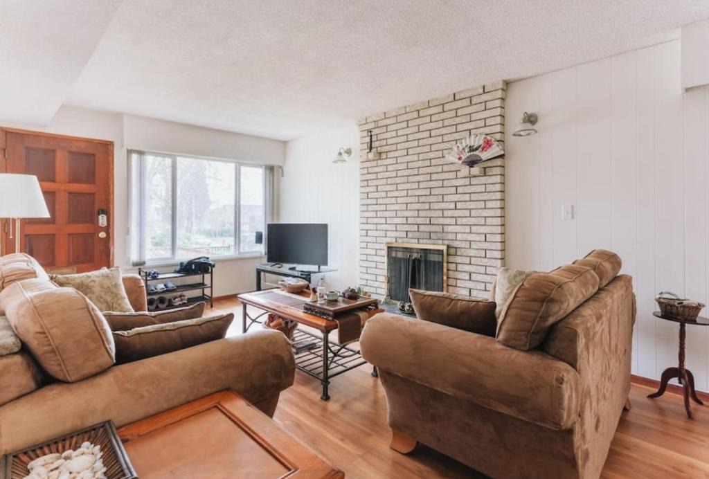 Marpole House | Vancouver Fremlin Home