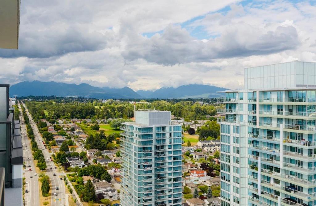 Marpole Apartment | Vancouver Nunavut Apartment
