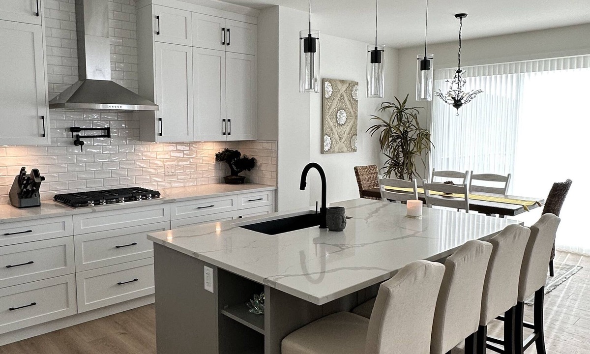 Colwood House | Victoria BC - Royal Bay. Beautiful New Seaside Home. Short walk to Park & Beach.