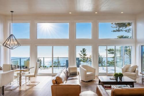 Saint Irenee Villa | Villa Villa Experience, Les Loges Signatures Wow!