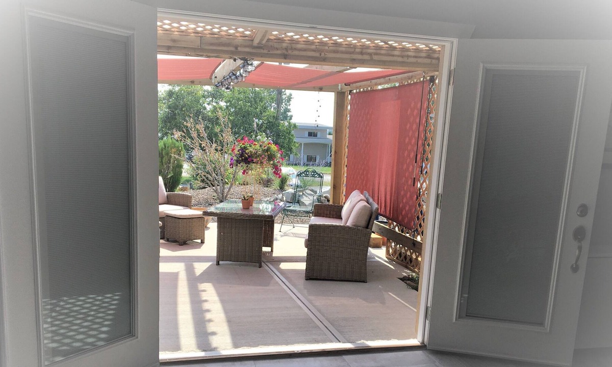Osoyoos House | Walking distance to downtown & beach. Brand new suite, quiet cul de sac.