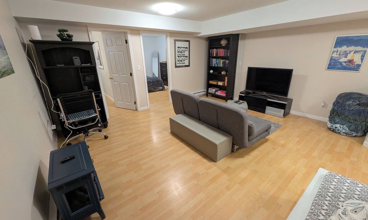 Langley House | Walnut Grove Gem