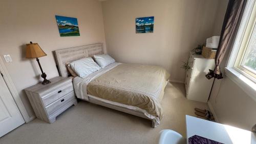 Westwood Plateau House | warm house2