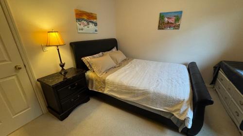 Westwood Plateau House | Warm house3
