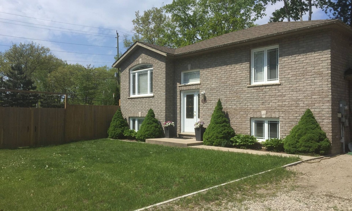 Wasaga Beach House | Wasaga Beach Home Getawayn