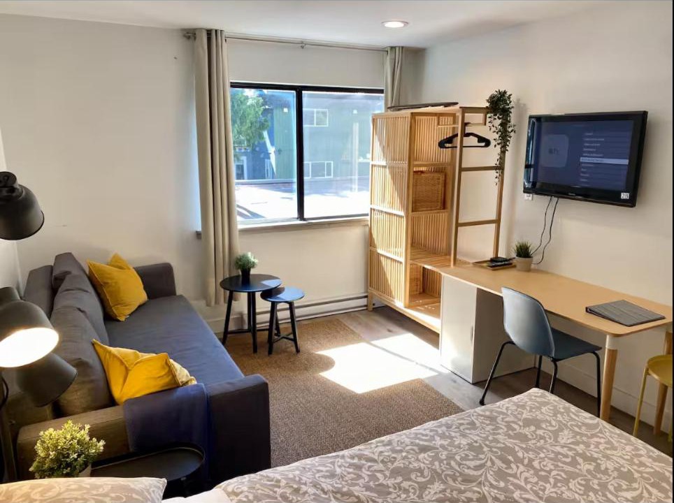 Whistler Creekside Apartment | Whistler Resort Club Cozy Studio by Outpost Whistler