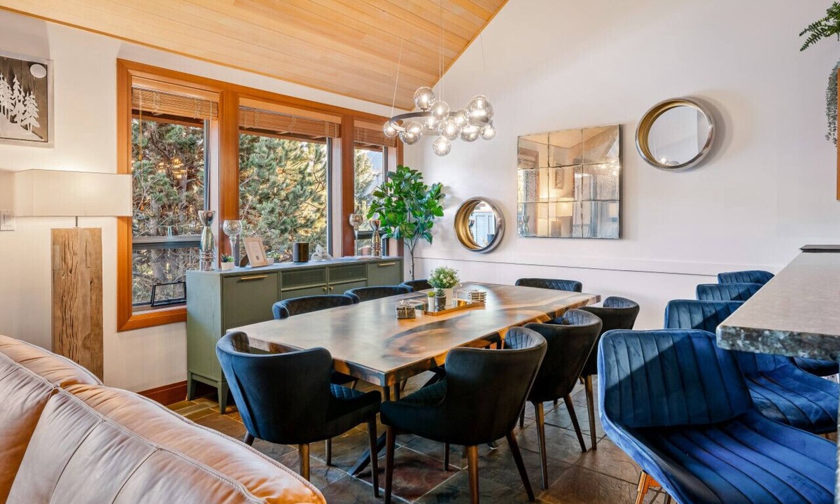 Village North Villa | Whistler Village North: 4BR+3.5BA Private Hot Tub