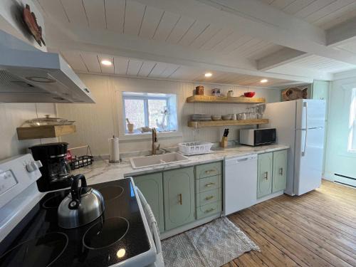 Twillingate House | Wild Cove Retreat
