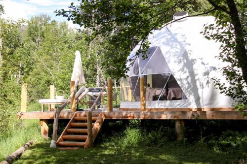Thompson Okanagan Other | Woodland Creek