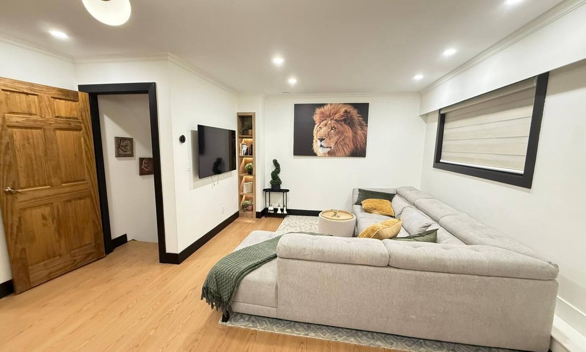 Delta House | World Cup Ready | Near YVR & Stadium |Fan Friendly