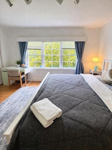 Kerrisdale House | YVR Gateway Homestay Vancouver