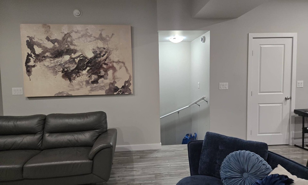 Fort Gary House | Zillion’s luxury 4 beds 3bathsfully furnished townhouse in South Pointe