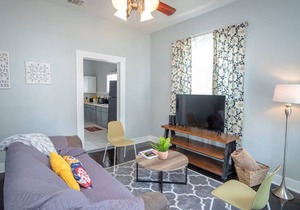 Apartment ∙ 2 bedrooms ∙ 8 guests
