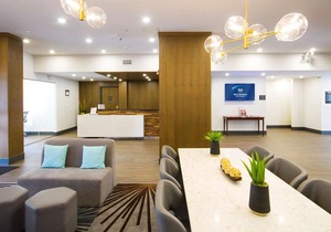 Best Western Plus Suites Downtown Calgary
