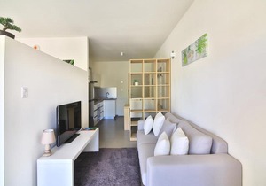 Aparthotel Rigaud by Altissimo - Studio 111