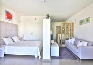 Aparthotel Rigaud by Altissimo - Studio 123