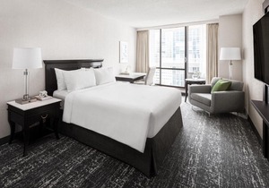 Chelsea Hotel Toronto
