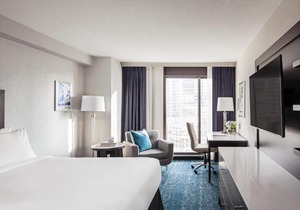 Chelsea Hotel Toronto
