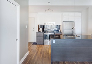 Corporate Stays | Lumeo | Modern 1BR
