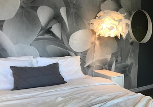 Cozy room - Olympic stadium & Downtown Montreal #7