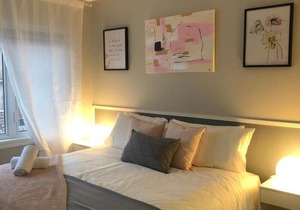 Cozy room - Olympic stadium & Downtown Montreal #2