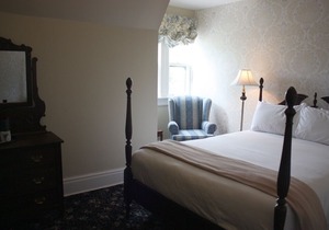 Dalvay by the Sea Hotel