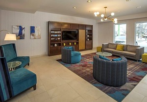 Holiday Inn Conference Center Edmonton South, an IHG Hotel