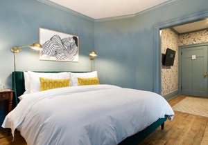 House29 Bed & Breakfast