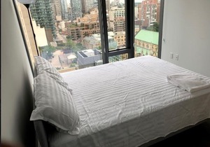 Luxury Cozy Condo in Downtown Toronto | King St.