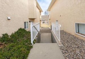 Paradise Canyon Golf Resort - Signature Walkout Condo 380