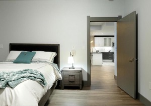 Point North Suites