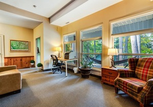 Rare Muskoka Chalet Suite - B6