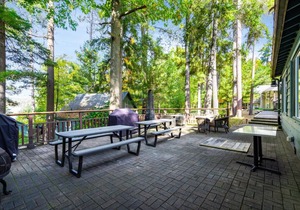 Rare Muskoka Chalet Suite - B6