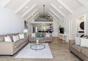 Southampton 4BR Home | Pool, Game Room, 1.4 mi to Shinnecock
