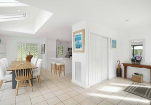 Southampton Home Near Shinnecock | Heated Pool & Hot Tub
