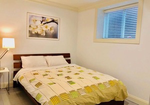 Vancouver Selkirk Home