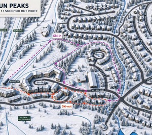 Echo Sun Peaks 