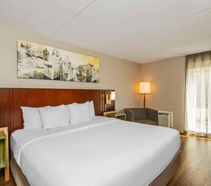 Comfort Inn Cambridge 